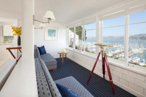 Hotels in Sausalito